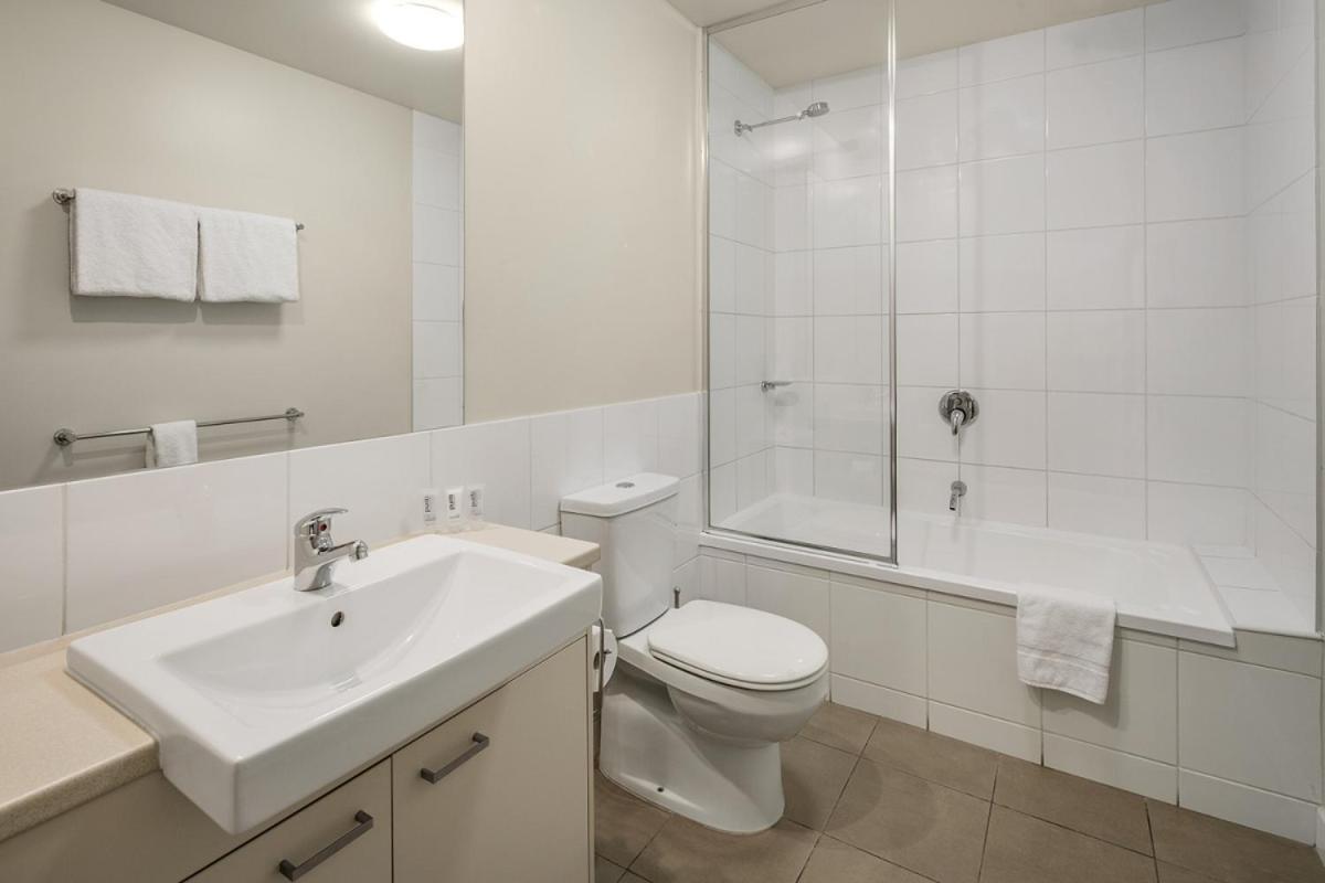 Quest Mildura Aparthotel Εξωτερικό φωτογραφία
