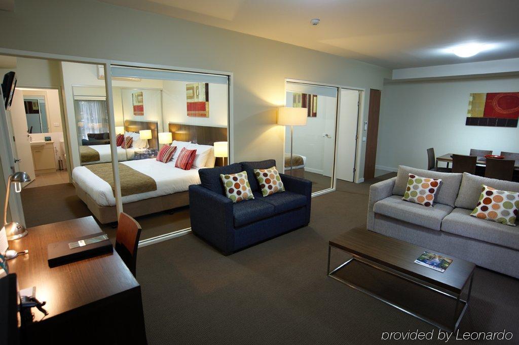 Quest Mildura Aparthotel Δωμάτιο φωτογραφία