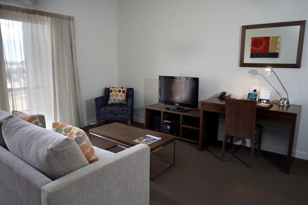 Quest Mildura Aparthotel Εξωτερικό φωτογραφία