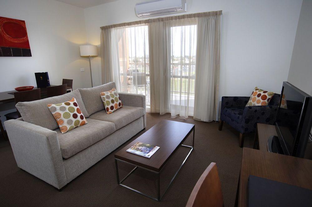 Quest Mildura Aparthotel Εξωτερικό φωτογραφία