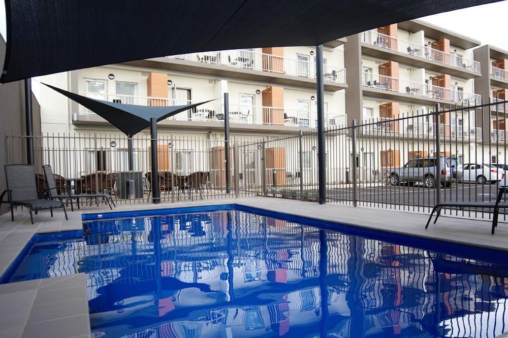 Quest Mildura Aparthotel Εξωτερικό φωτογραφία