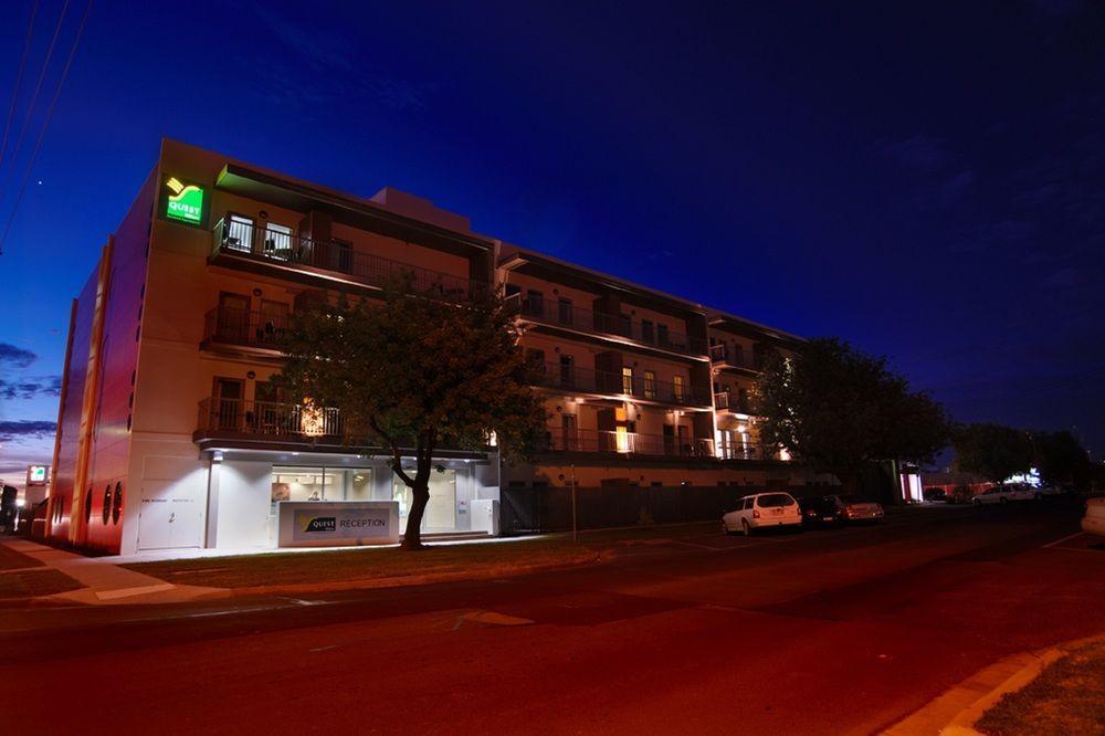 Quest Mildura Aparthotel Εξωτερικό φωτογραφία