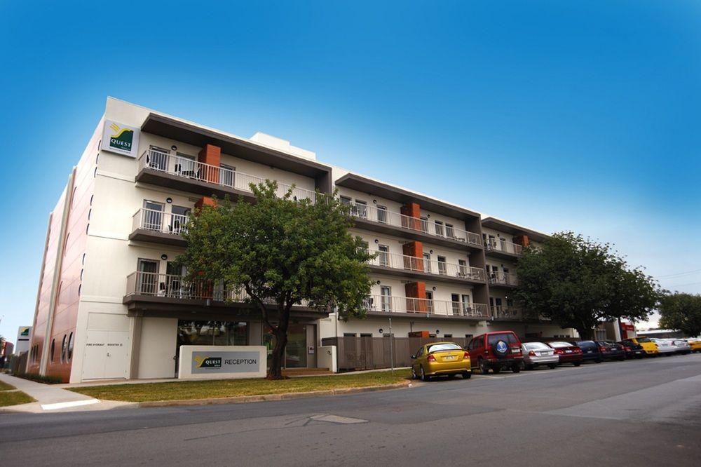 Quest Mildura Aparthotel Εξωτερικό φωτογραφία