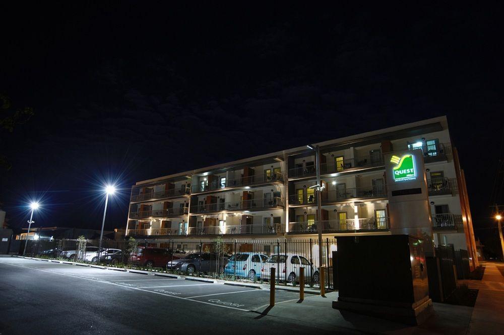 Quest Mildura Aparthotel Εξωτερικό φωτογραφία