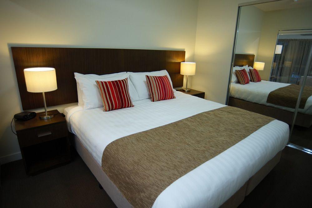 Quest Mildura Aparthotel Εξωτερικό φωτογραφία
