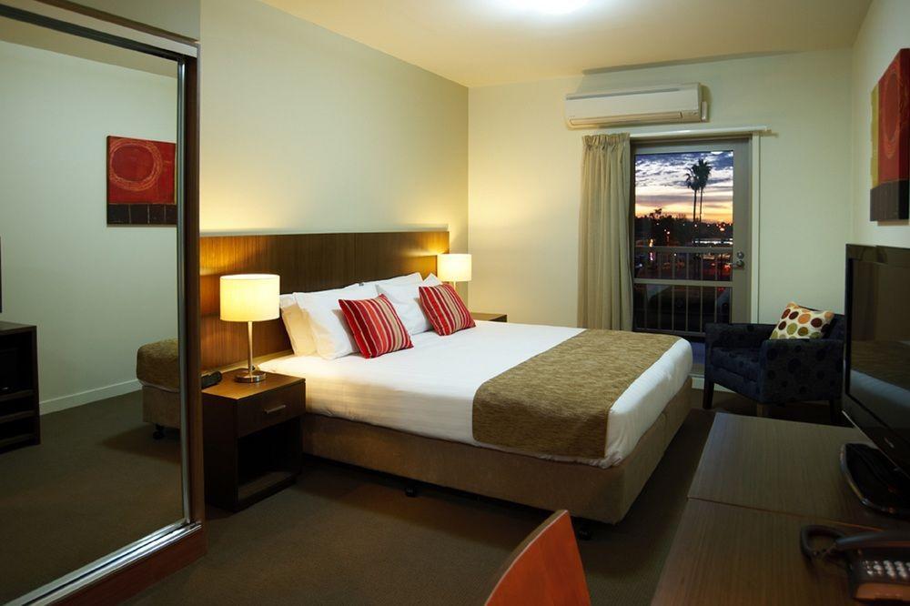 Quest Mildura Aparthotel Εξωτερικό φωτογραφία