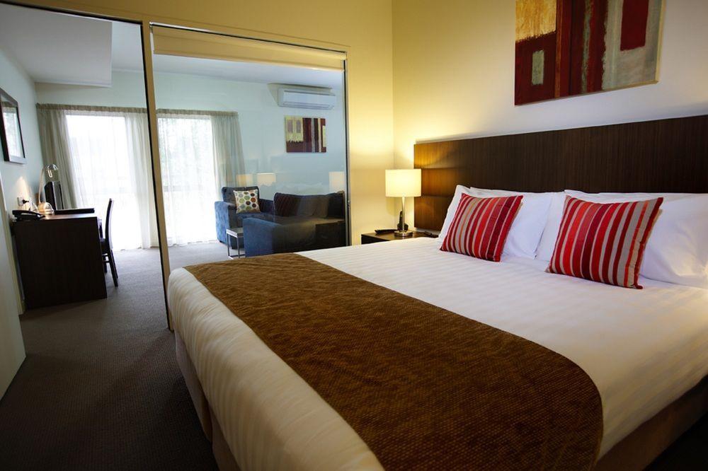 Quest Mildura Aparthotel Εξωτερικό φωτογραφία