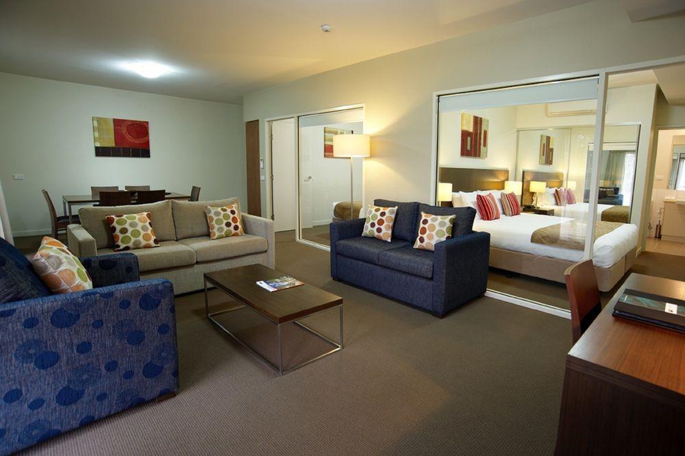 Quest Mildura Aparthotel Εξωτερικό φωτογραφία