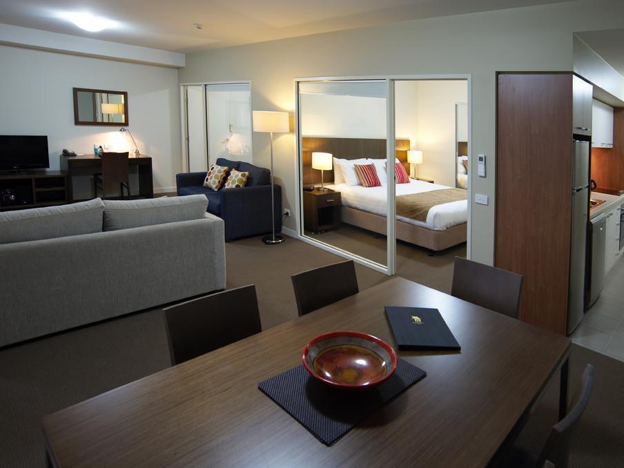 Quest Mildura Aparthotel Εξωτερικό φωτογραφία