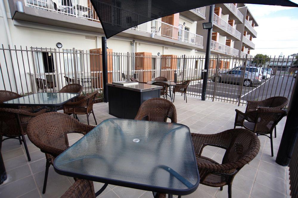 Quest Mildura Aparthotel Εξωτερικό φωτογραφία