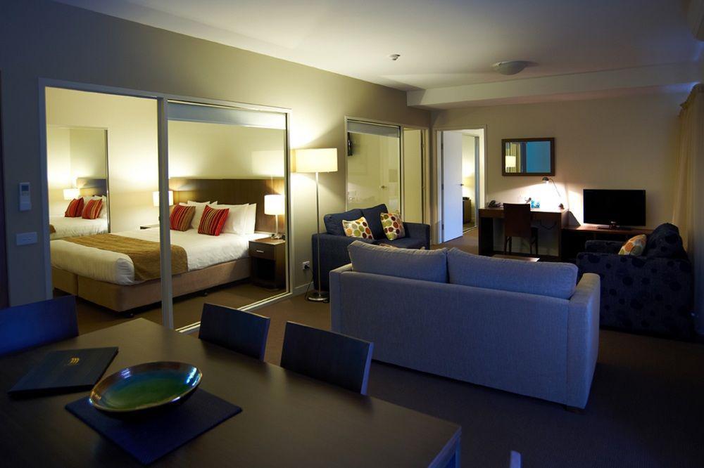 Quest Mildura Aparthotel Εξωτερικό φωτογραφία