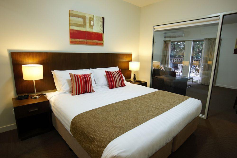 Quest Mildura Aparthotel Εξωτερικό φωτογραφία