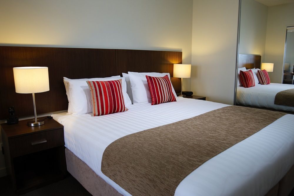 Quest Mildura Aparthotel Εξωτερικό φωτογραφία