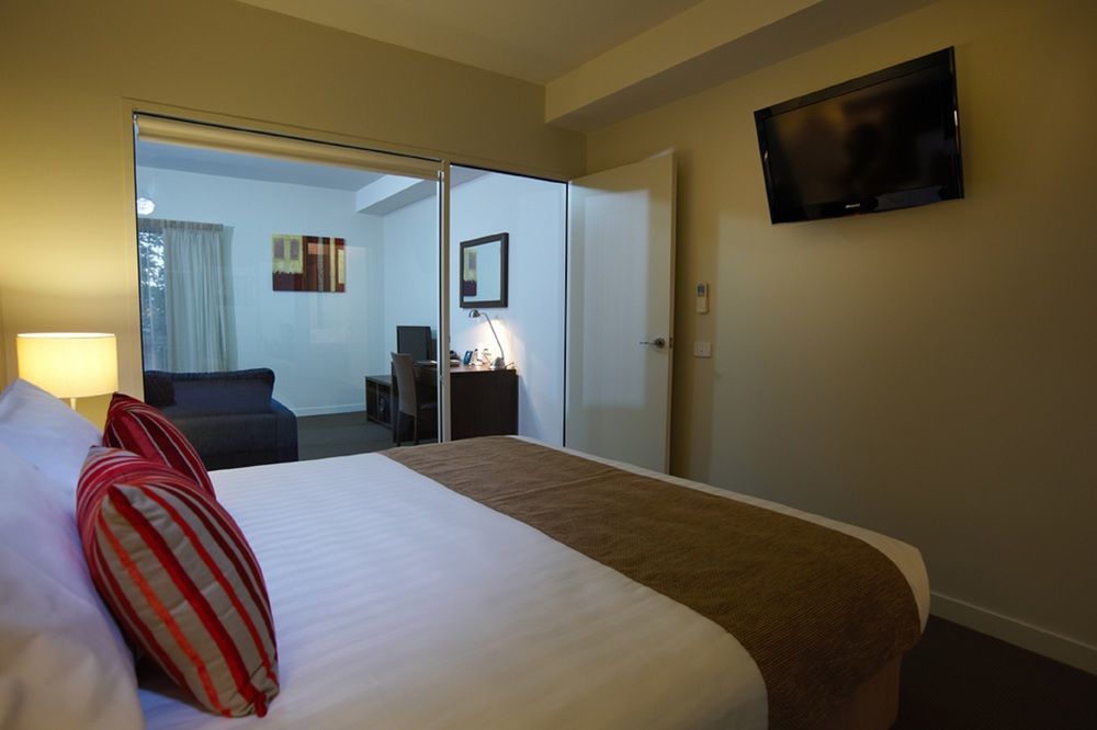 Quest Mildura Aparthotel Εξωτερικό φωτογραφία