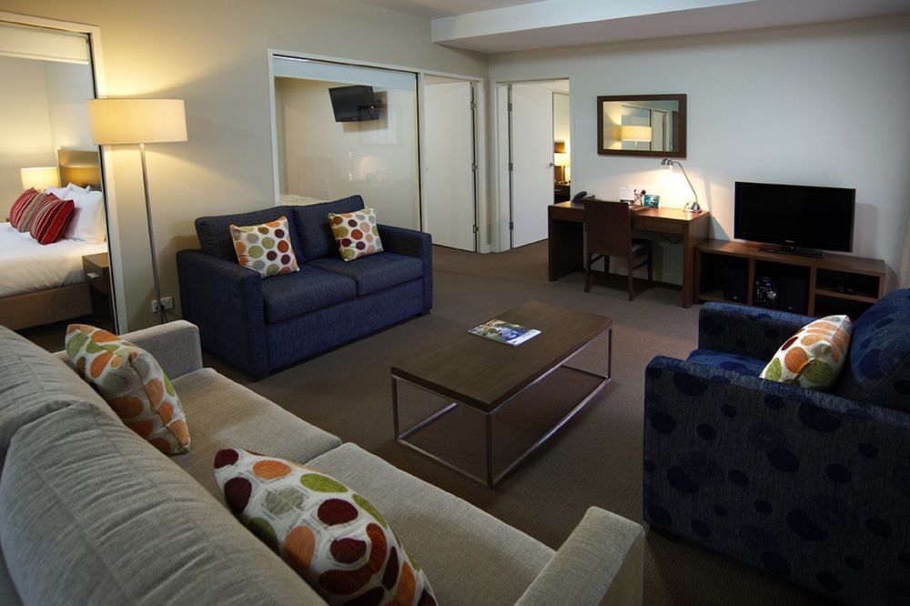 Quest Mildura Aparthotel Εξωτερικό φωτογραφία