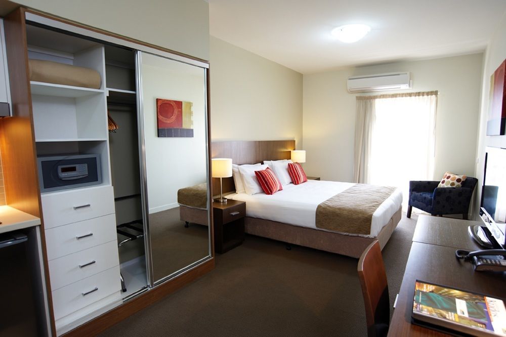 Quest Mildura Aparthotel Εξωτερικό φωτογραφία