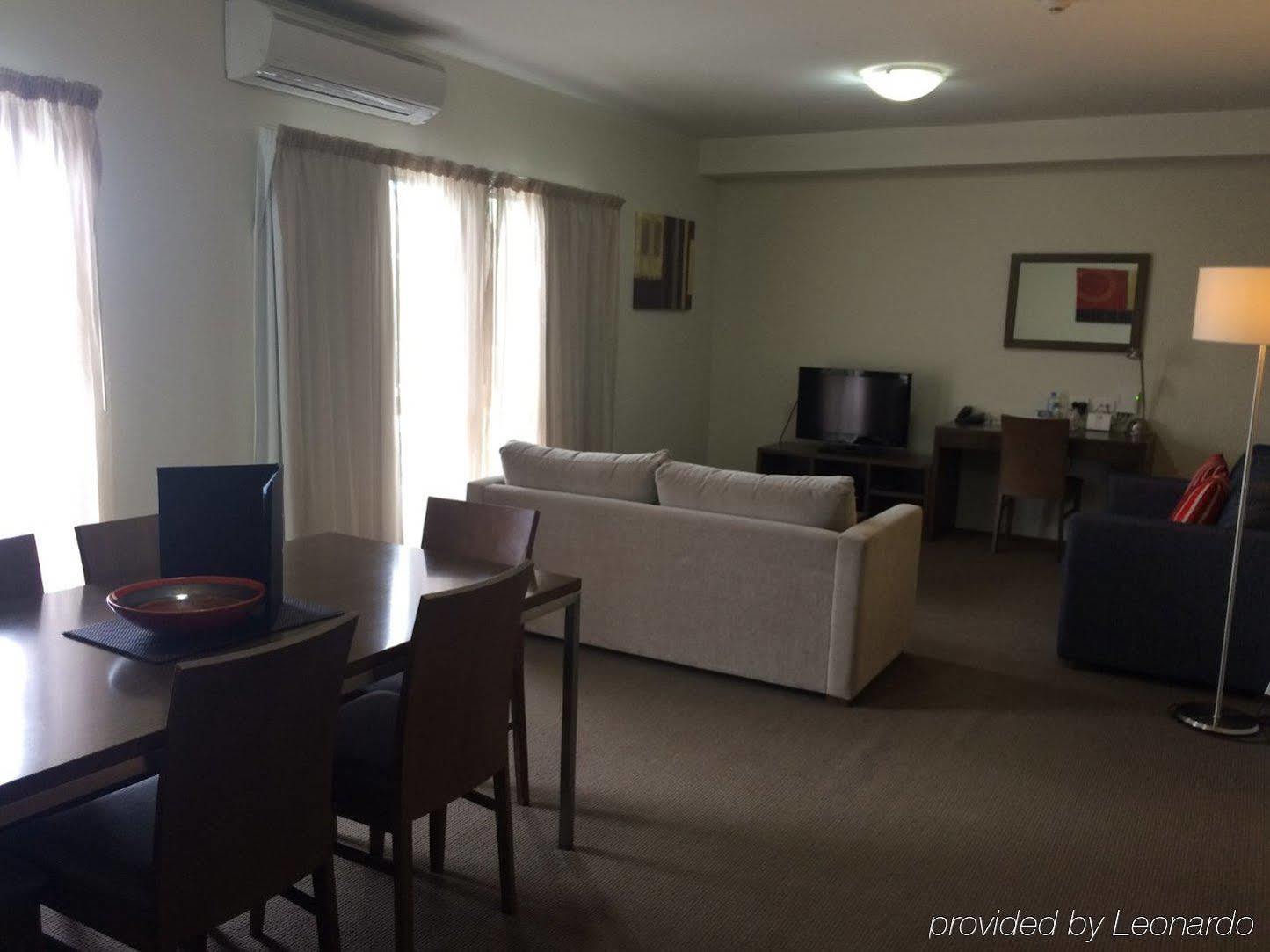 Quest Mildura Aparthotel Εξωτερικό φωτογραφία
