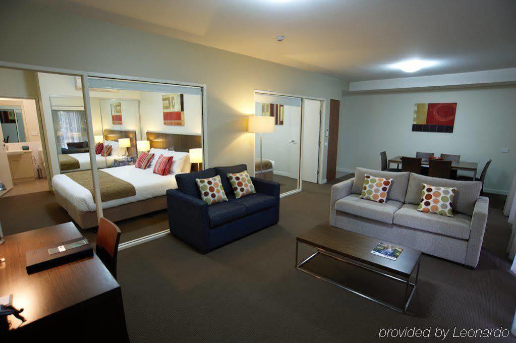 Quest Mildura Aparthotel Εξωτερικό φωτογραφία