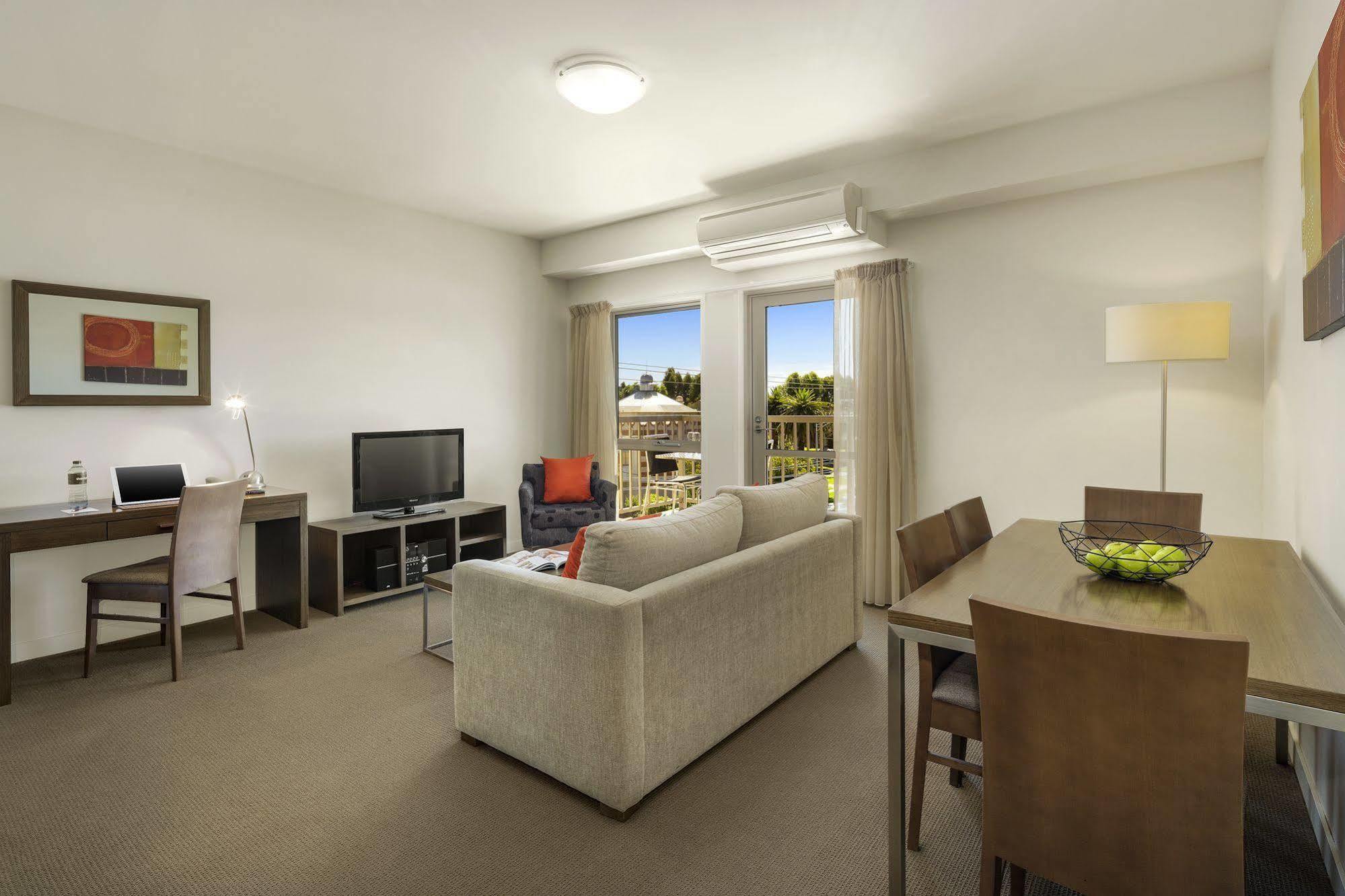Quest Mildura Aparthotel Εξωτερικό φωτογραφία