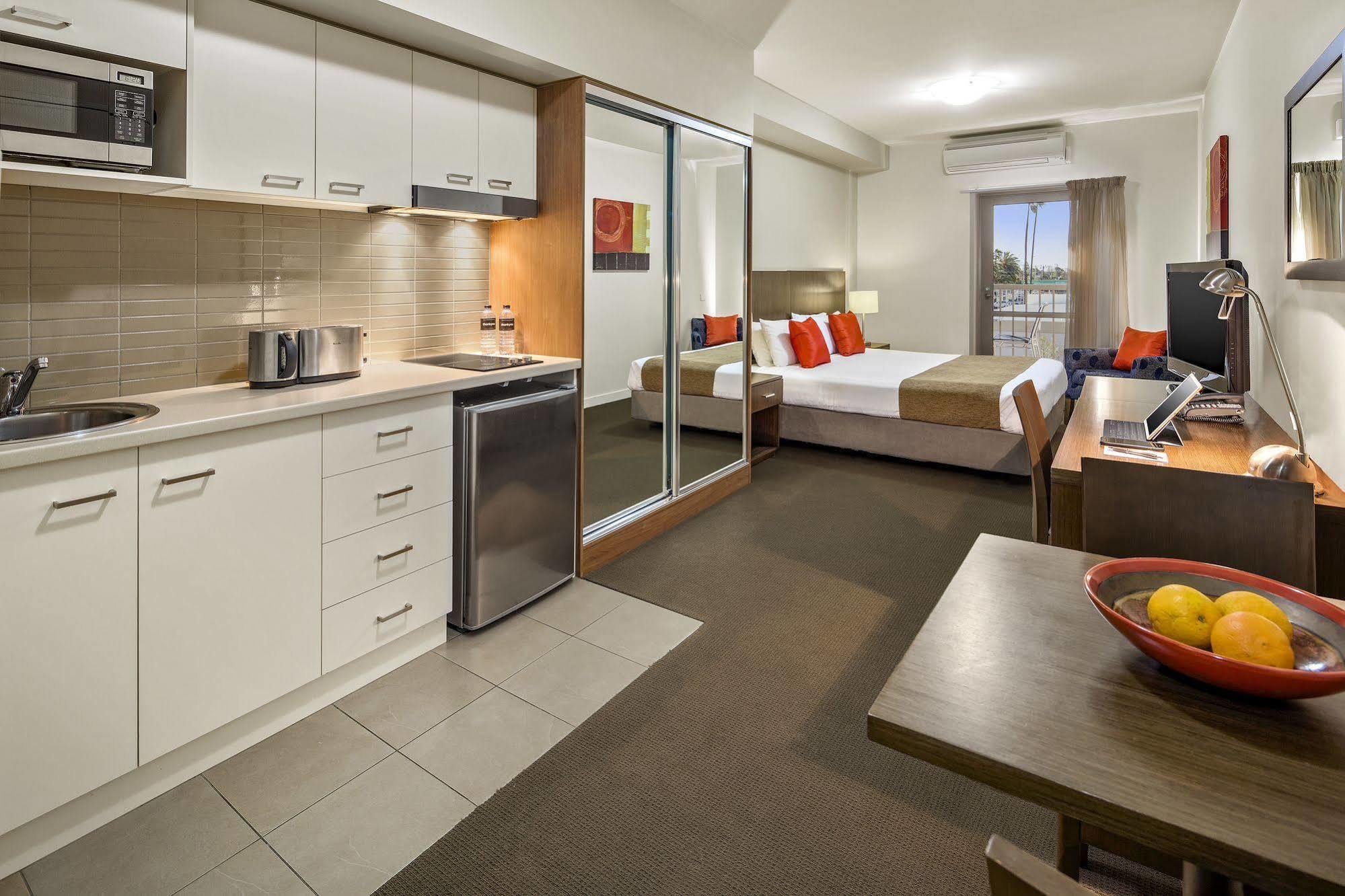Quest Mildura Aparthotel Εξωτερικό φωτογραφία