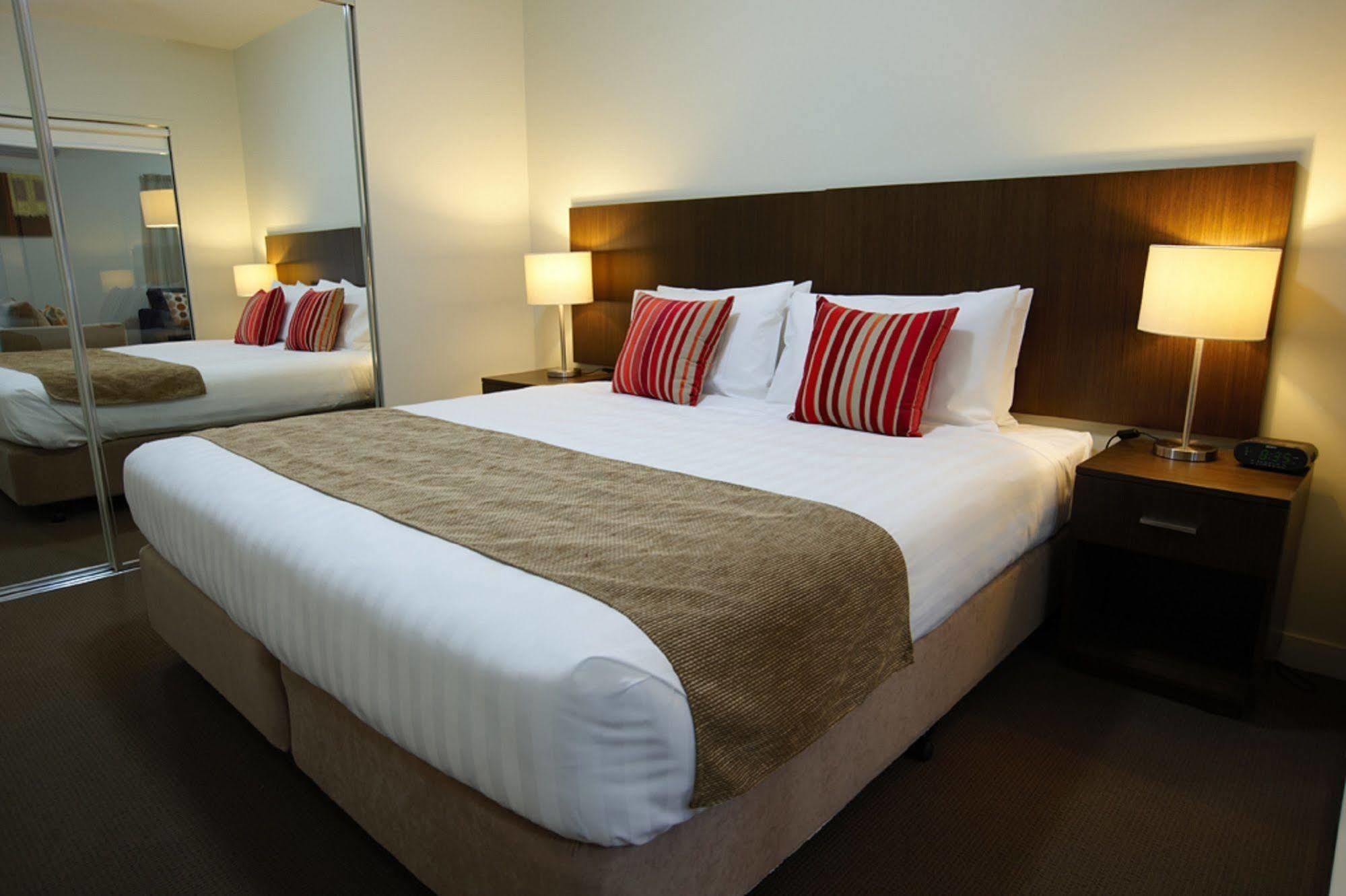 Quest Mildura Aparthotel Εξωτερικό φωτογραφία
