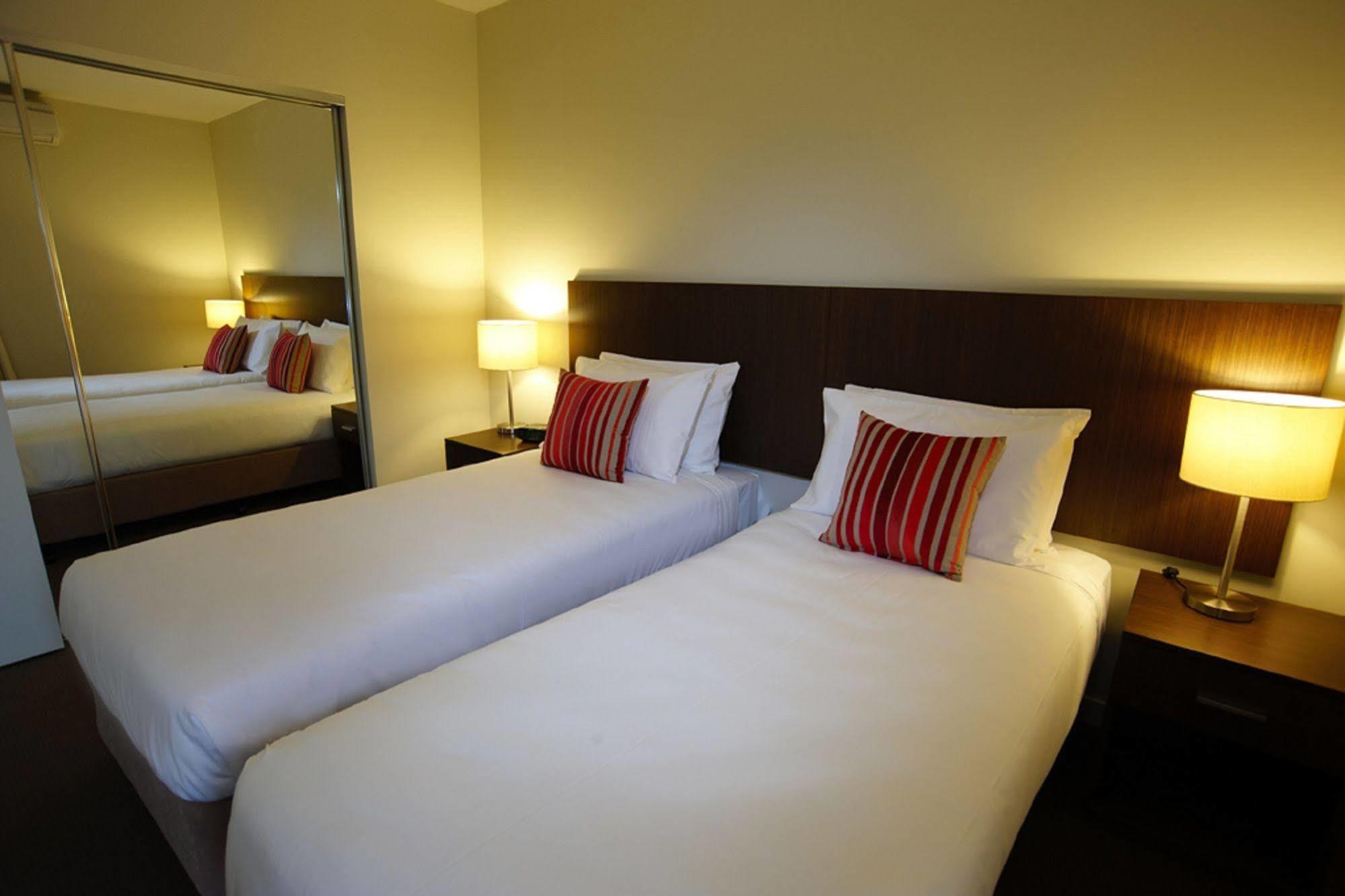 Quest Mildura Aparthotel Εξωτερικό φωτογραφία