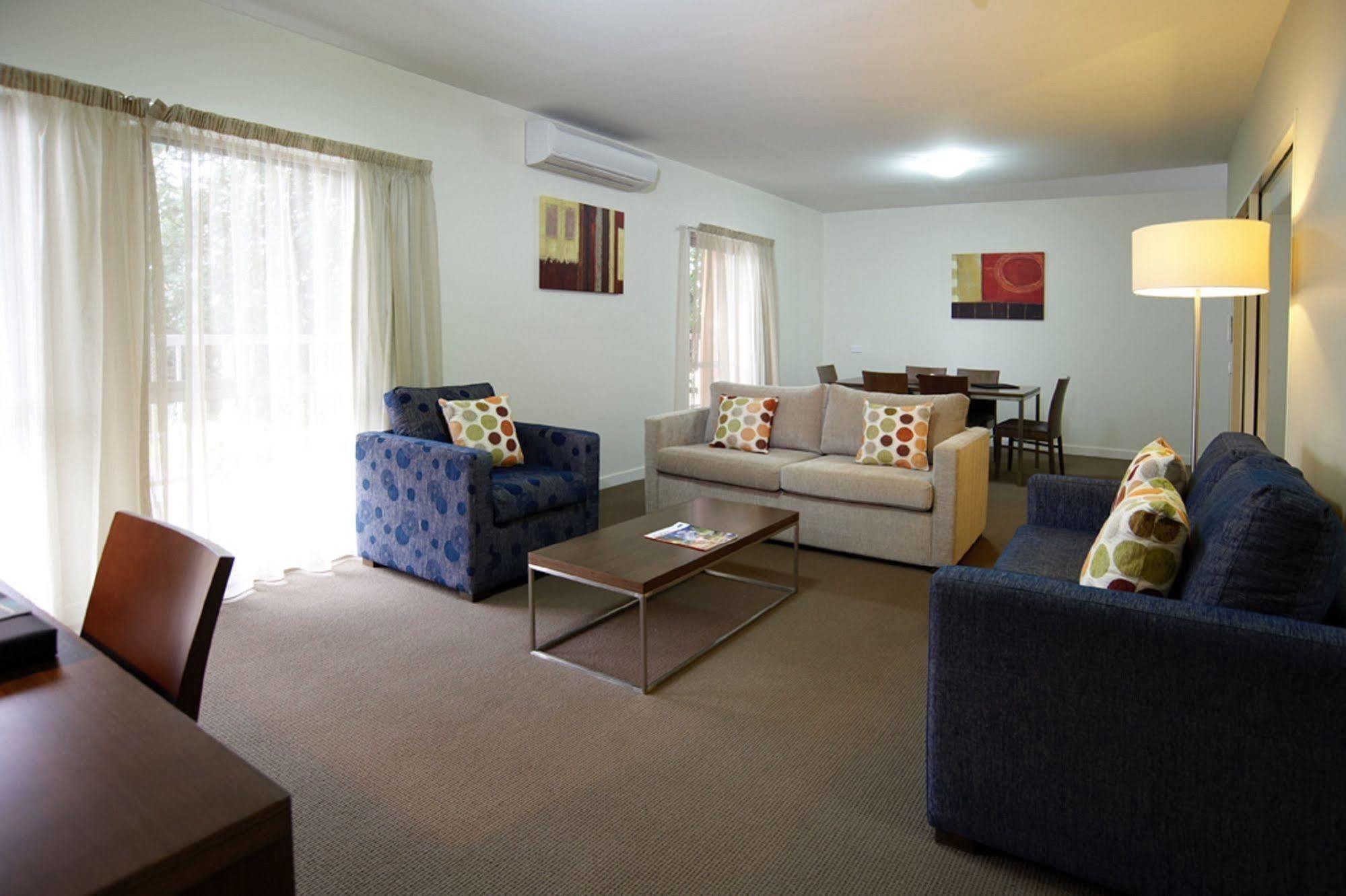 Quest Mildura Aparthotel Εξωτερικό φωτογραφία