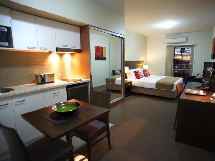 Quest Mildura Aparthotel Εξωτερικό φωτογραφία