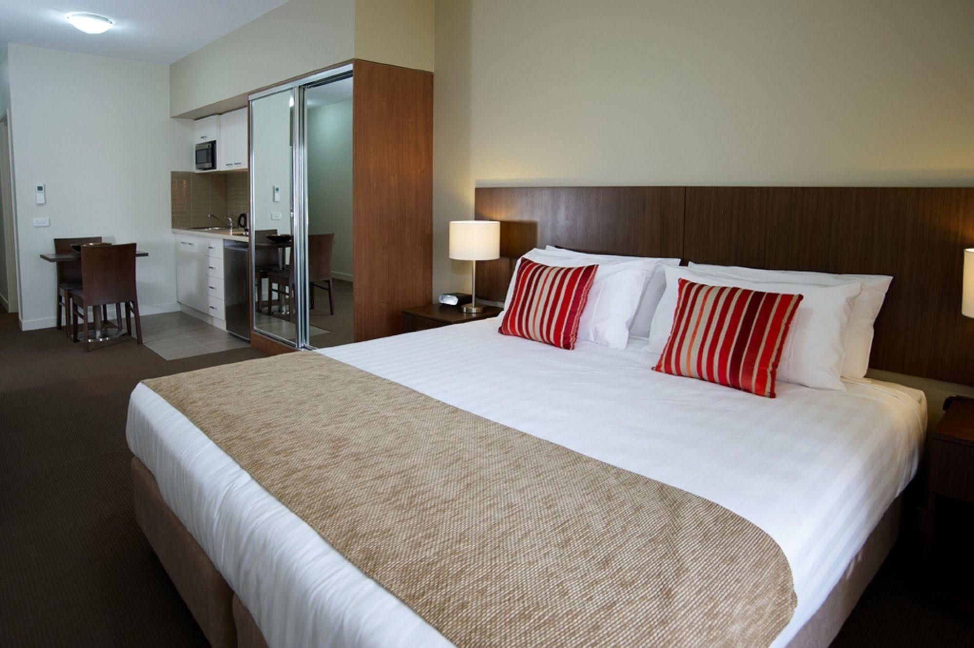 Quest Mildura Aparthotel Εξωτερικό φωτογραφία