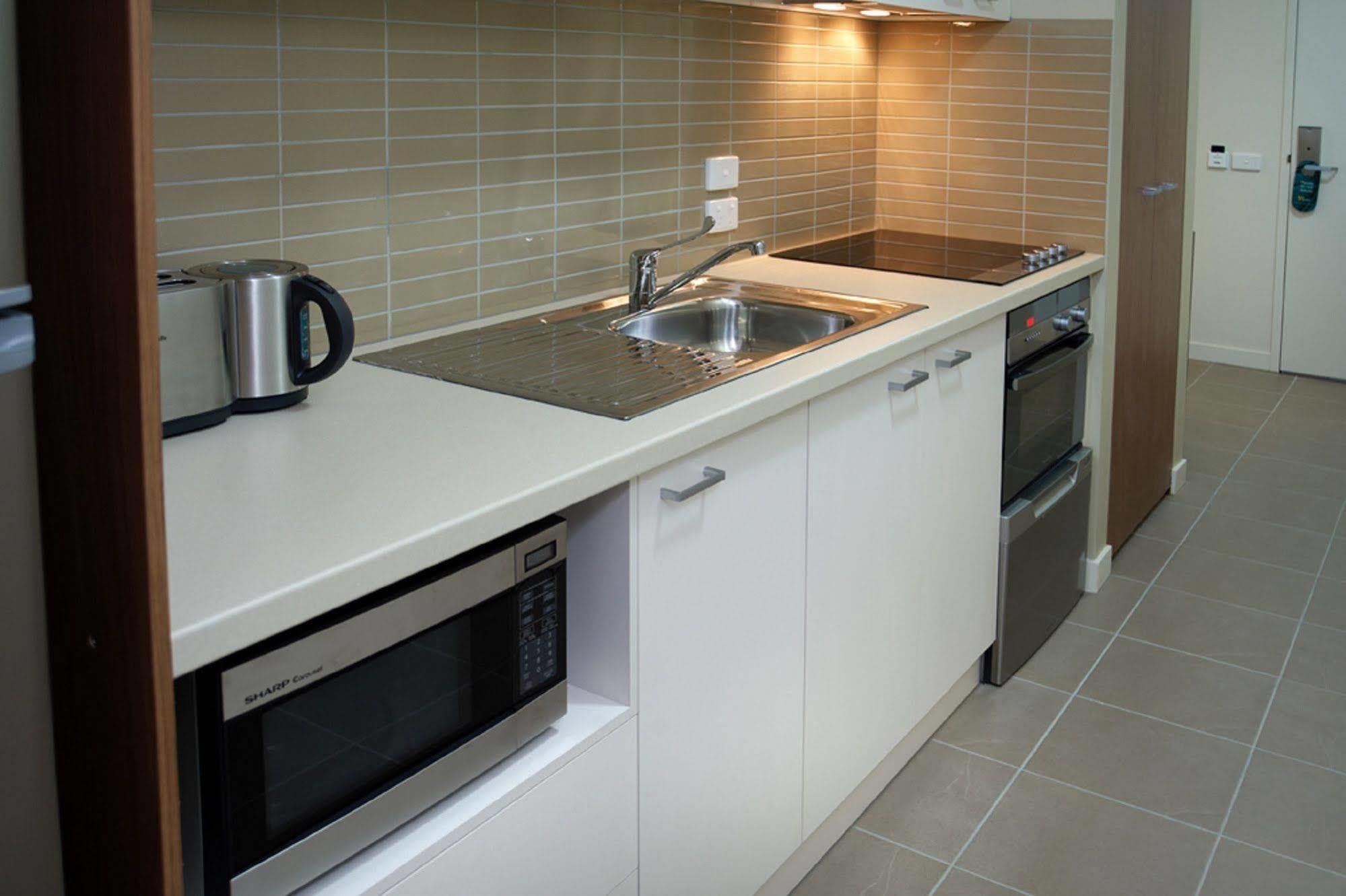 Quest Mildura Aparthotel Εξωτερικό φωτογραφία