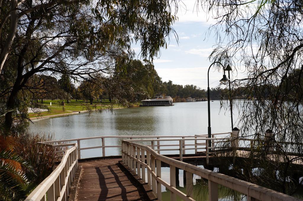Quest Mildura Aparthotel Εξωτερικό φωτογραφία